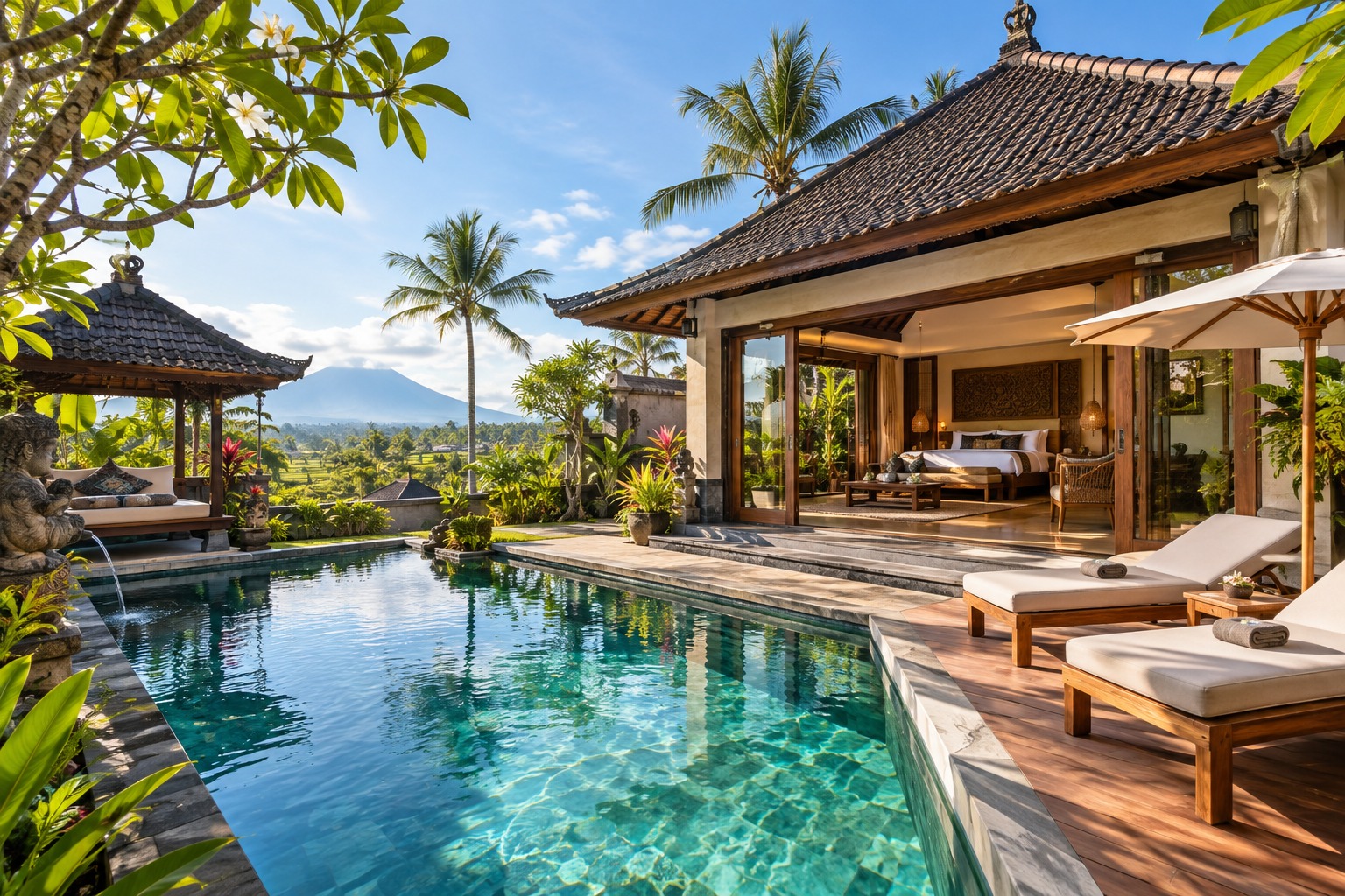 Villa Serenity