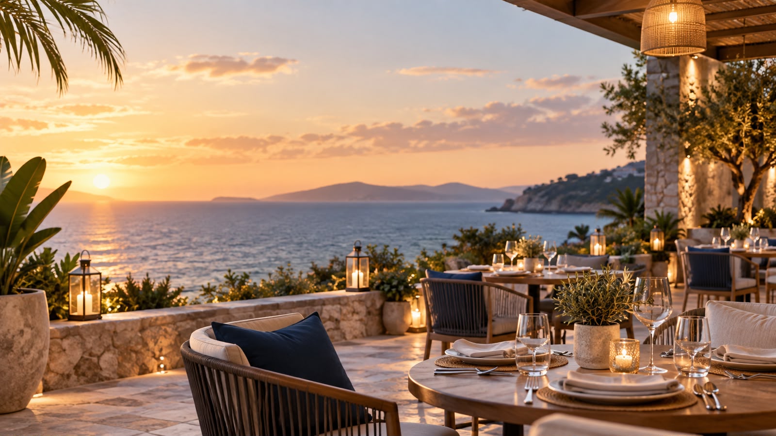 Restaurant Management